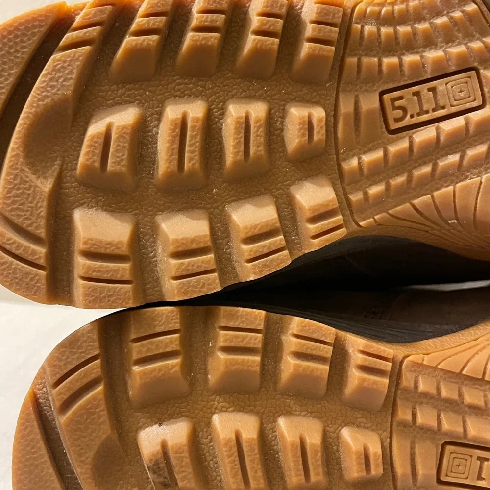 5.11 Tactical durable chukka